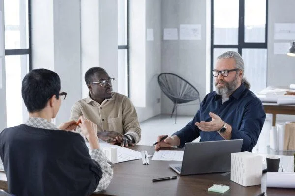 Mediation Conflict Resolution